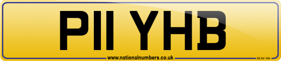 P11 YHB
