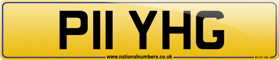 P11 YHG