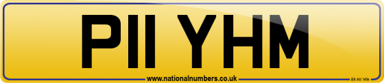 P11 YHM