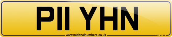 P11 YHN
