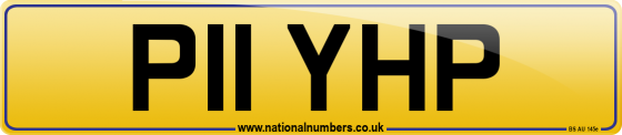 P11 YHP