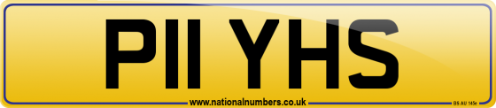 P11 YHS