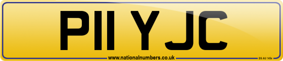 P11 YJC