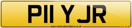 P11 YJR