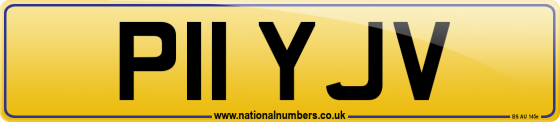 P11 YJV