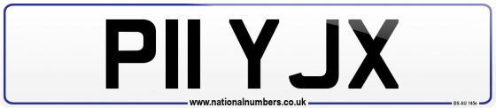 P11 YJX
