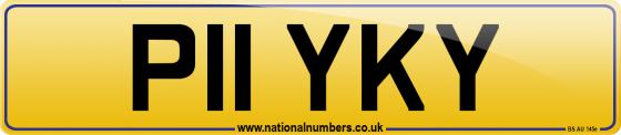 P11 YKY