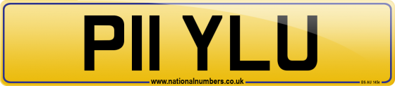 P11 YLU