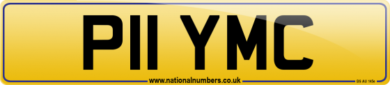 P11 YMC