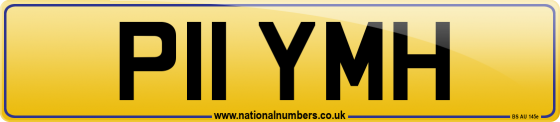 P11 YMH