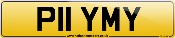 P11 YMY