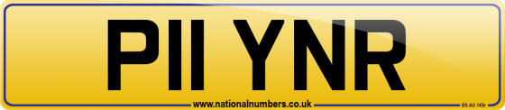 P11 YNR