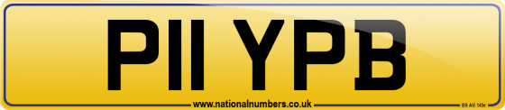 P11 YPB