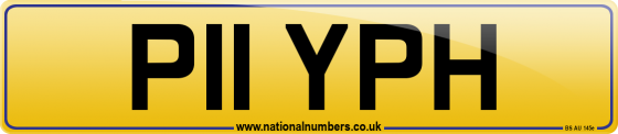 P11 YPH