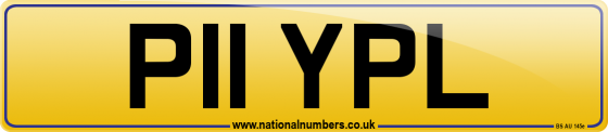P11 YPL