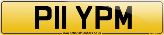 P11 YPM