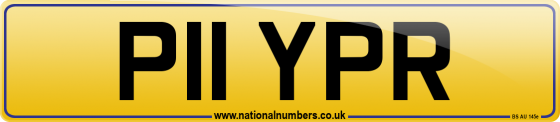 P11 YPR