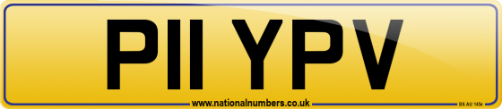 P11 YPV