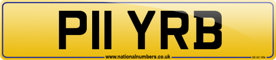 P11 YRB