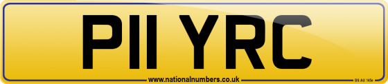 P11 YRC