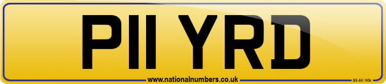 P11 YRD