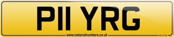 P11 YRG