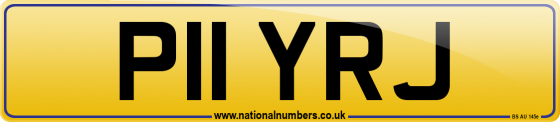 P11 YRJ