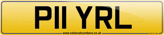 P11 YRL