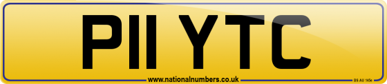 P11 YTC