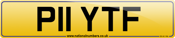 P11 YTF