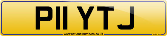 P11 YTJ