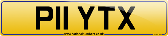 P11 YTX