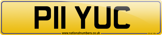 P11 YUC