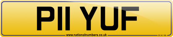 P11 YUF