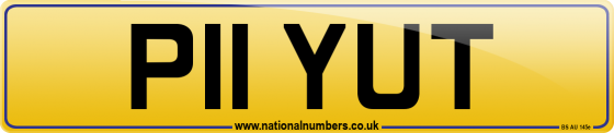 P11 YUT