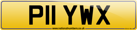 P11 YWX