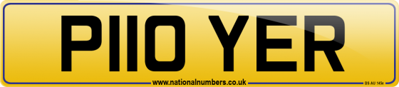 P110 YER
