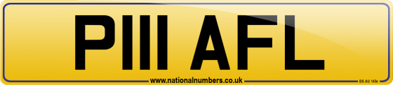 P111 AFL