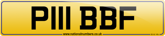 P111 BBF