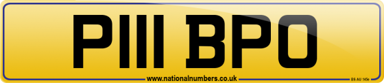P111 BPO