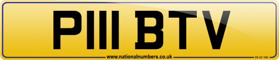 P111 BTV