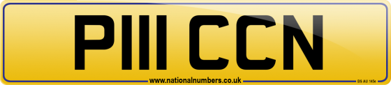 P111 CCN