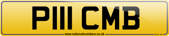 P111 CMB