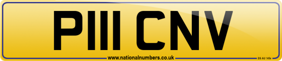 P111 CNV