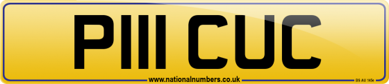 P111 CUC