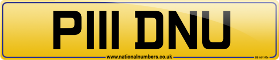 P111 DNU