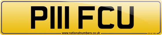P111 FCU
