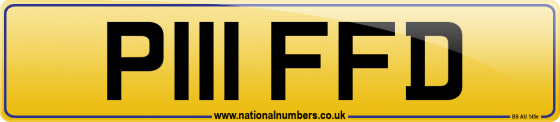 P111 FFD