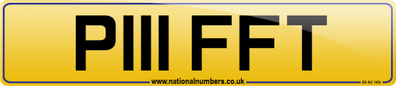 P111 FFT