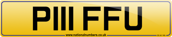 P111 FFU